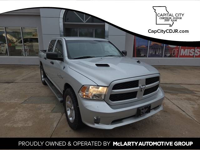 2014 Ram 1500 Express — Pickup Truck — 202,155 mi — Jefferson City, MO