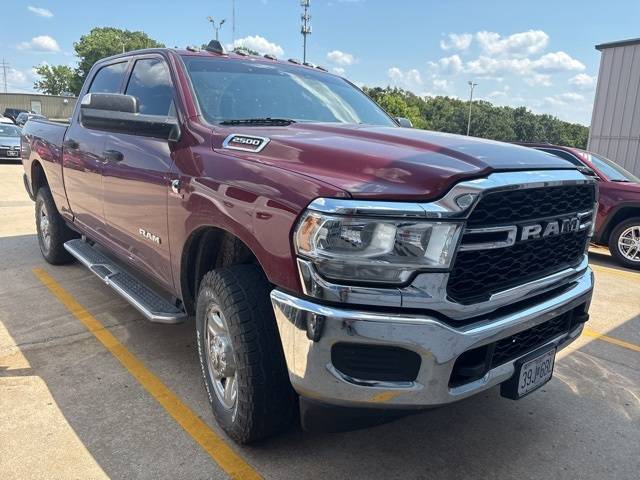 2022 Ram 2500 Tradesman — Pickup Truck — 53,128 mi — Jefferson City, MO