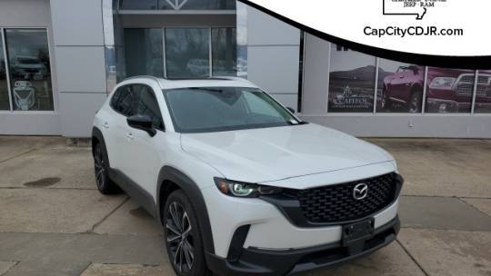 2023 Mazda CX-50 Premium Plus — SUV — 28,126 mi — Jefferson City, MO