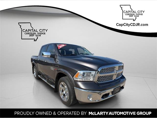 2018 Ram 1500 Laramie — Pickup Truck — 69,444 mi — Jefferson City, MO