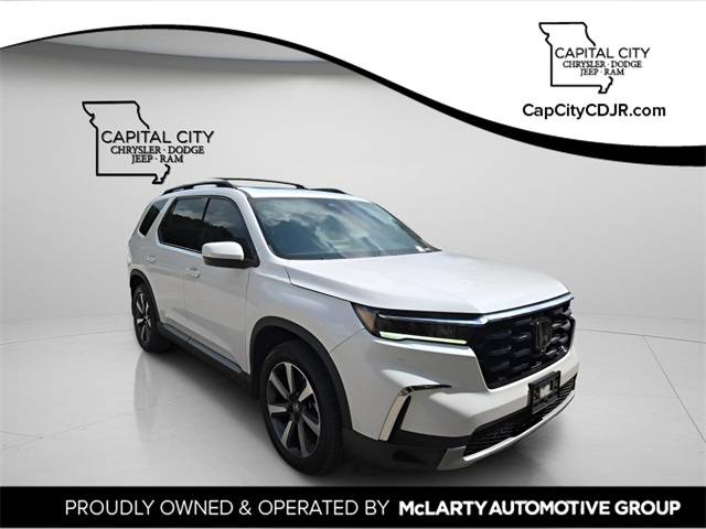 2024 Honda Pilot Touring — SUV — 31,170 mi — Jefferson City, MO