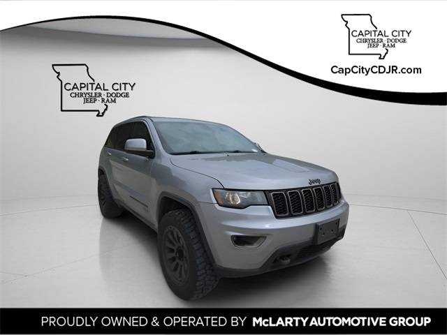 2016 Jeep Grand Cherokee 75th Anniversary — SUV — 158,170 mi — Jefferson City, MO