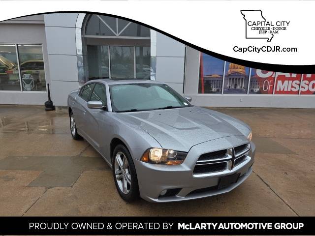 2014 Dodge Charger SXT — Sedan — 90,406 mi — Jefferson City, MO