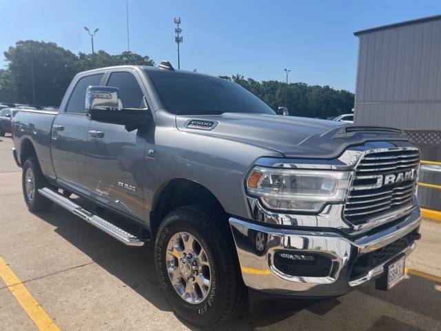 2024 Ram 2500 Laramie — Pickup Truck — 9,785 mi — Jefferson City, MO