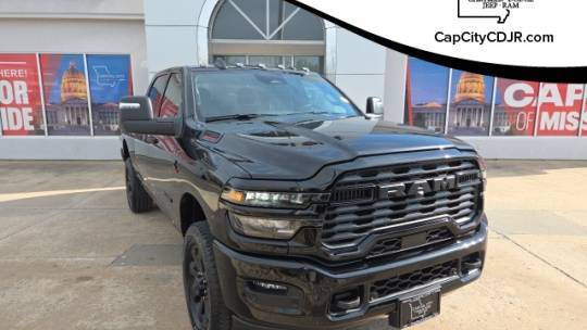 2025 Ram Ram Pickup 2500 Big Horn