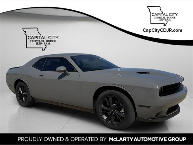 2023 Dodge Challenger SXT — Coupe — 28,230 mi — Jefferson City, MO