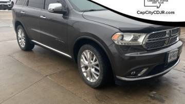 2015 Dodge Durango Citadel — SUV — 173,337 mi — Jefferson City, MO