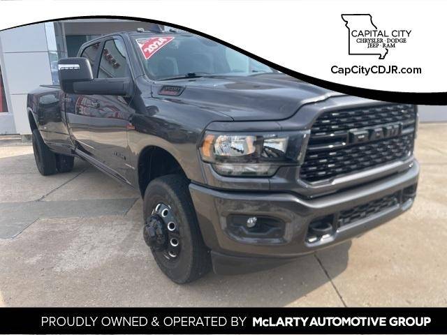 2024 Ram 3500 Big Horn — Pickup Truck — 6,297 mi — Jefferson City, MO