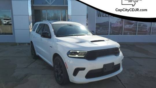 2022 Dodge Durango R/T — SUV — 47,130 mi — Jefferson City, MO