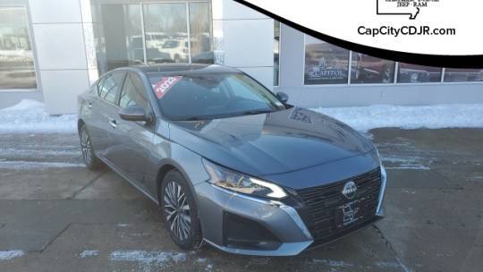 2023 Nissan Altima SV — Sedan — 38,347 mi — Jefferson City, MO