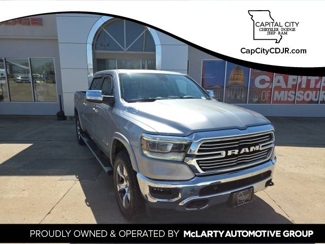 2020 Ram 1500 Laramie — Pickup Truck — 71,274 mi — Jefferson City, MO