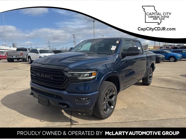 2024 Ram 1500 Limited — Pickup Truck — 30,124 mi — Jefferson City, MO