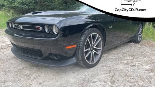 2023 Dodge Challenger R/T — Coupe — 25,444 mi — Jefferson City, MO