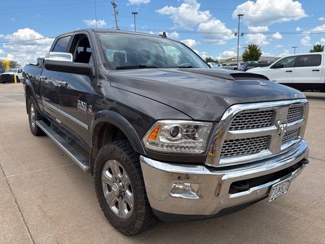 2018 Ram 2500 Laramie — Pickup Truck — 39,927 mi — Jefferson City, MO