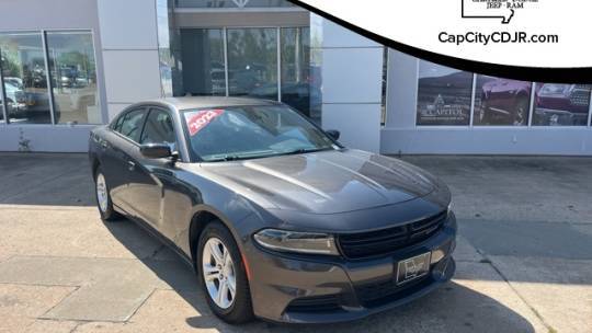 2023 Dodge Charger SXT — Sedan — 23,982 mi — Jefferson City, MO