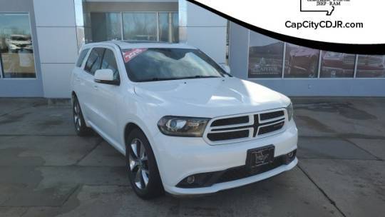 2015 Dodge Durango R/T — SUV — 193,204 mi — Jefferson City, MO