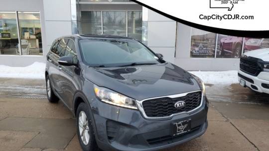 2019 Kia Sorento LX — SUV — 91,150 mi — Jefferson City, MO
