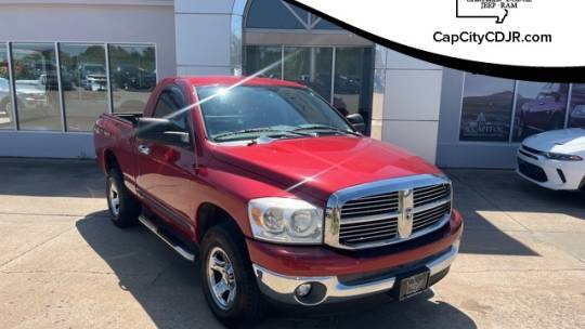 2007 Dodge Ram 1500 SLT — Pickup Truck — 92,525 mi — Jefferson City, MO