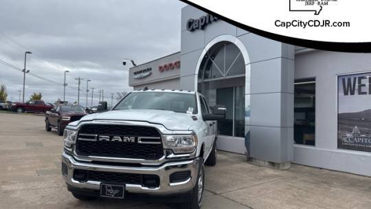 2024 Ram Ram Pickup 2500 Tradesman