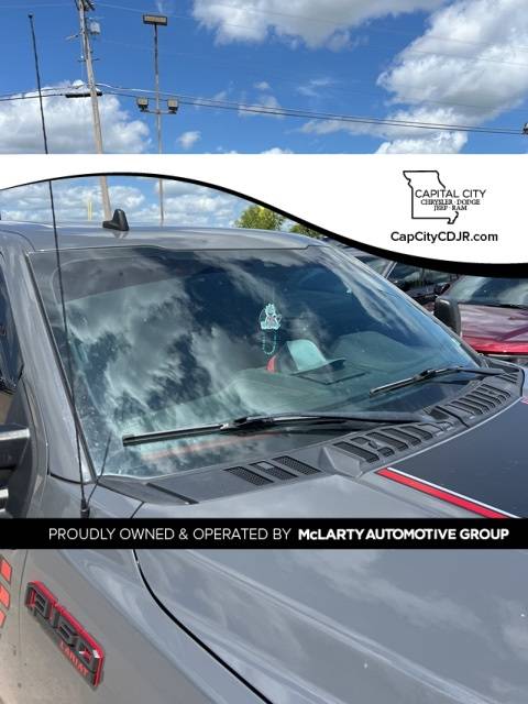 2020 Ford F-150 Lariat — Pickup Truck — 117,876 mi — Jefferson City, MO
