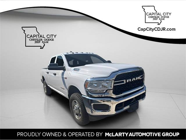 2020 Ram 2500 Tradesman — Pickup Truck — 101,042 mi — Jefferson City, MO
