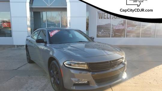 2023 Dodge Charger SXT — Sedan — 17,879 mi — Jefferson City, MO
