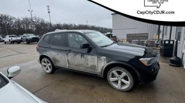 2017 BMW X3 28i — SUV — 113,647 mi — Jefferson City, MO