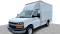 2024 Chevrolet Express Commercial Cutaway in Tacoma, WA 1 - Open Gallery