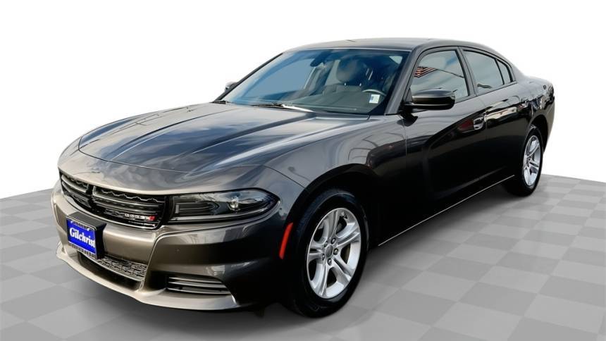 2022 Dodge Charger SXT — Sedan — 62,514 mi — Tacoma, WA