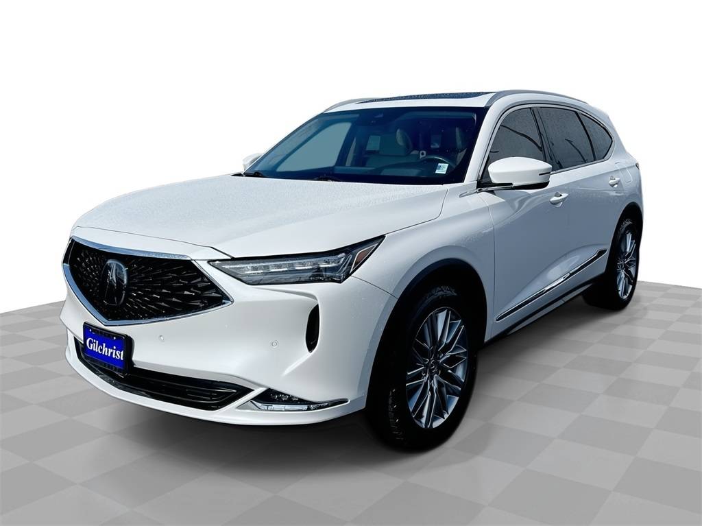 2023 Acura MDX Advance Package — SUV — 33,057 mi — Tacoma, WA