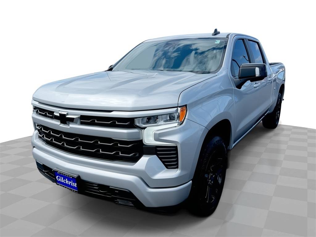 2022 Chevrolet Silverado 1500 RST — Pickup Truck — 40,264 mi — Tacoma, WA