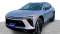 2024 Chevrolet Blazer EV in Tacoma, WA 1 - Open Gallery