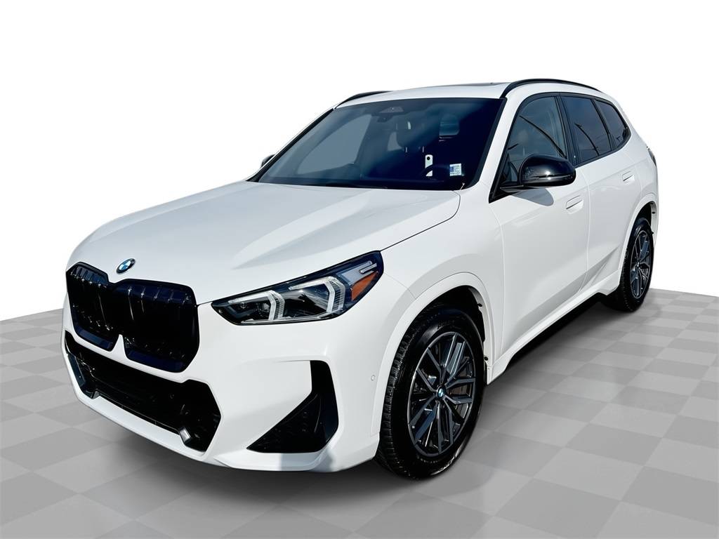 2023 BMW X1 28i — SUV — 13,910 mi — Tacoma, WA