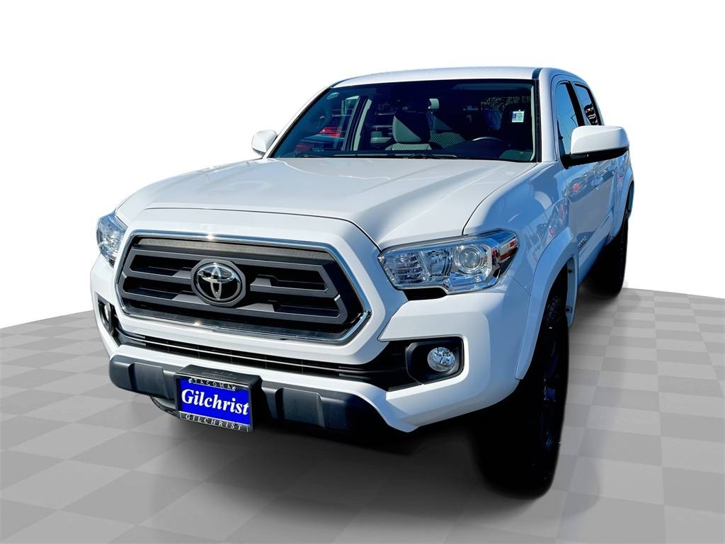 2022 Toyota Tacoma SR5 — Pickup Truck — 51,412 mi — Tacoma, WA