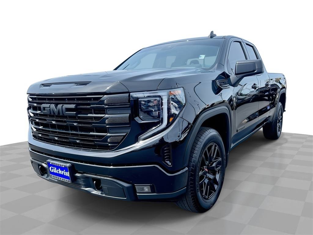 2023 GMC Sierra 1500 Elevation — Pickup Truck — 11,423 mi — Tacoma, WA