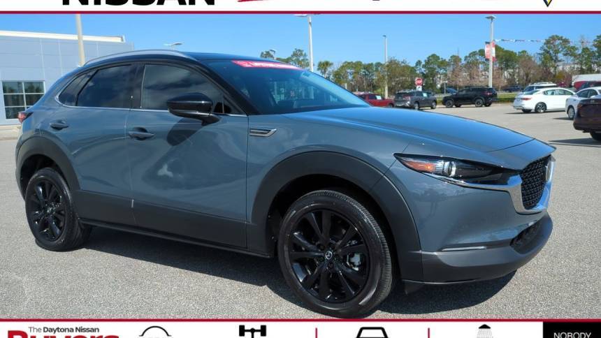 2024 Mazda CX-30 Turbo Premium — SUV — 9,444 mi — Daytona Beach, FL