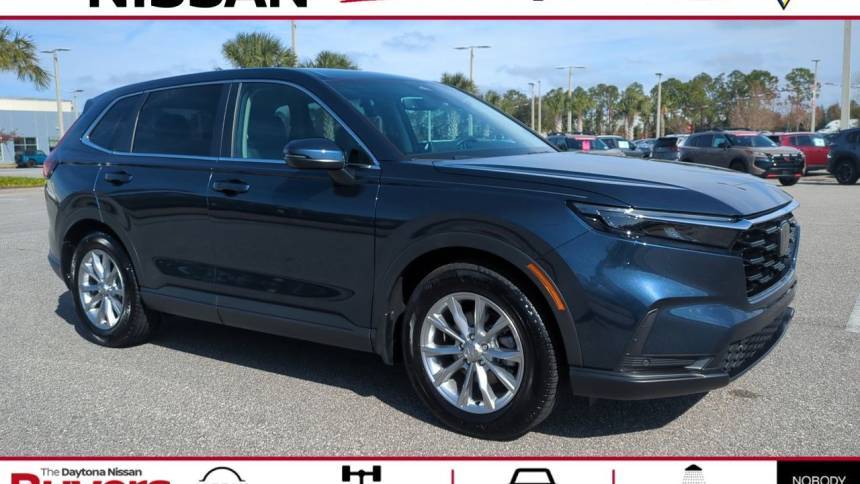 2024 Honda CR-V EX-L — SUV — 14,923 mi — Daytona Beach, FL