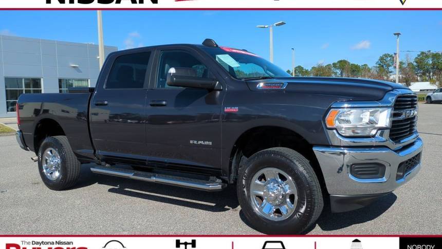 2021 Ram 2500 Big Horn — Pickup Truck — 82,149 mi — Daytona Beach, FL