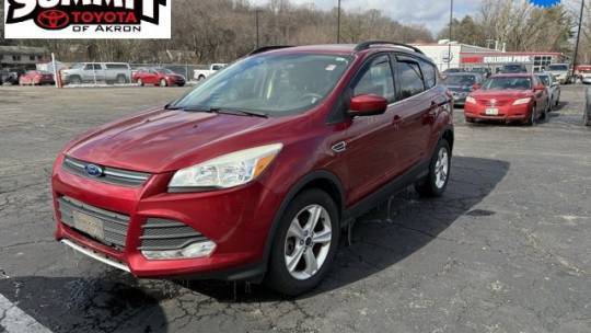 2014 Ford Escape SE — SUV — 95,948 mi — Akron, OH