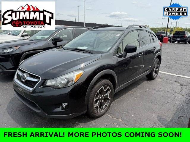 2013 Subaru XV Crosstrek 2.0i Limited — SUV — 59,173 mi — Akron, OH