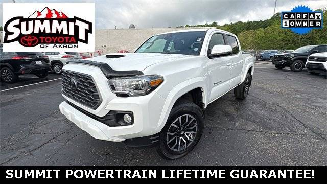 2023 Toyota Tacoma TRD Sport — Pickup Truck — 54,462 mi — Akron, OH