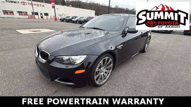 2011 BMW M3 Standard — Coupe — 73,879 mi — Akron, OH