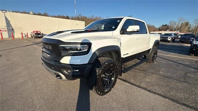 2022 Ram 1500 TRX — Pickup Truck — 47,646 mi — Akron, OH