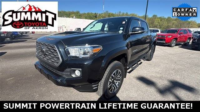 2022 Toyota Tacoma TRD Sport — Pickup Truck — 36,941 mi — Akron, OH