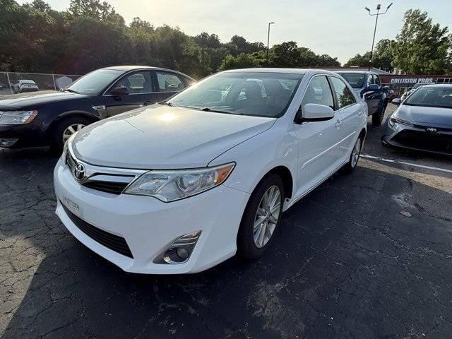 2013 Toyota Camry L — Sedan — 179,608 mi — Akron, OH