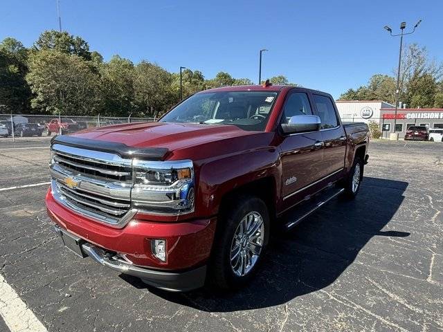 2018 Chevrolet Silverado 1500 High Country — Pickup Truck — 29,005 mi — Akron, OH