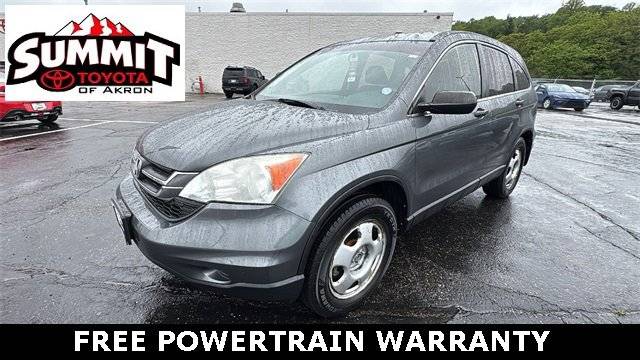 2011 Honda CR-V LX — SUV — 180,000 mi — Akron, OH