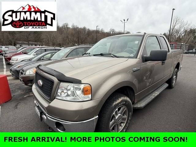 2006 Ford F-150 XL — Pickup Truck — 135,830 mi — Akron, OH