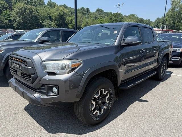 2019 Toyota Tacoma SR — Pickup Truck — 131,215 mi — Akron, OH