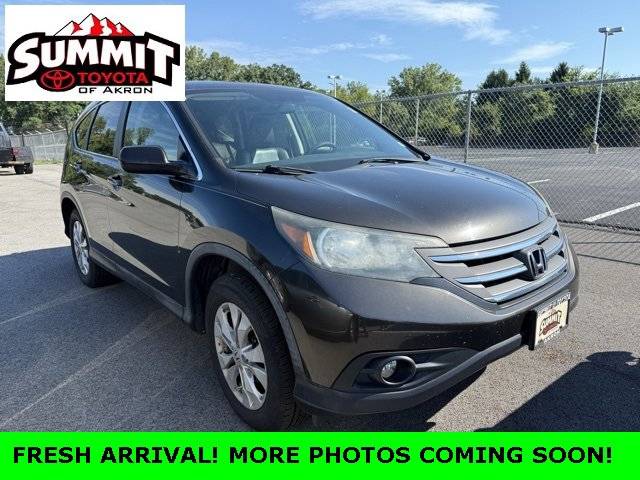 2013 Honda CR-V EX — SUV — 165,386 mi — Akron, OH